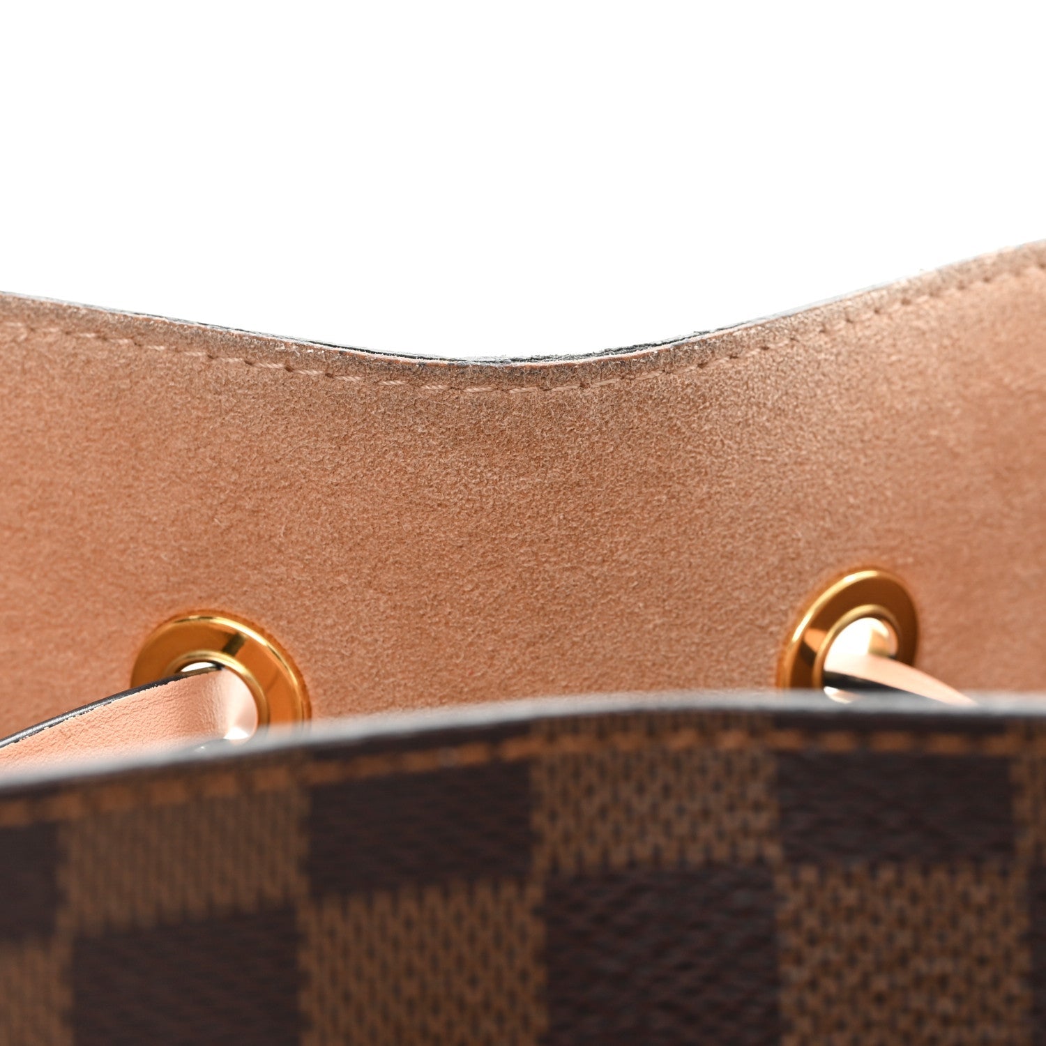 Damier Ebene Neonoe MM Venus Pink £¨ Direct shipment via from wholesalehk.shop