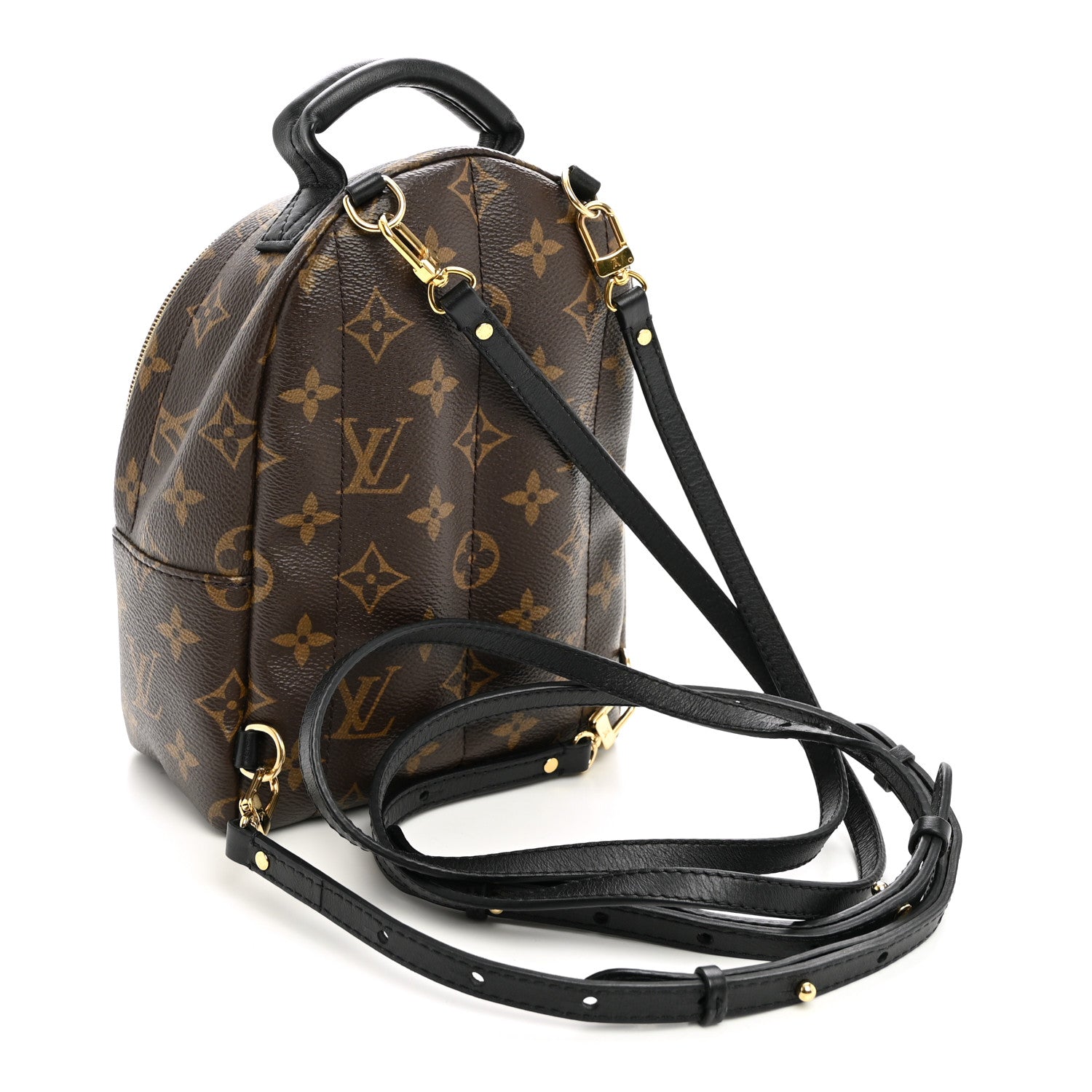 Monogram Palm Springs Backpack Mini £¨ Direct shipment via from wholesalehk.shop