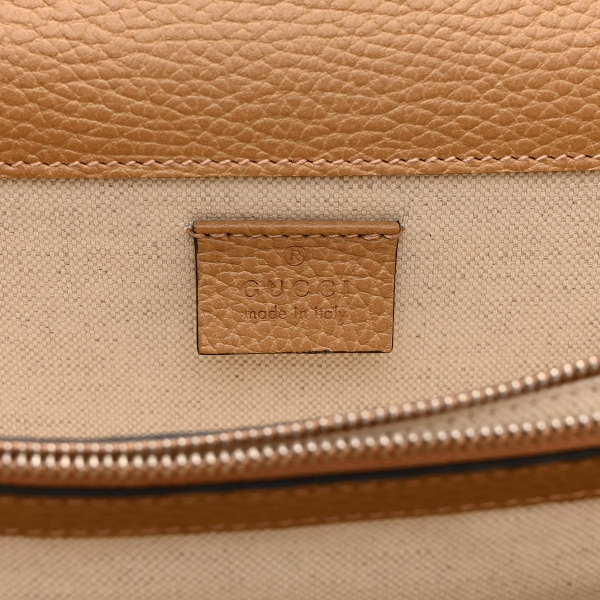 Dollar Calfskin Crystal Small Dionysus Shoulder Bag Natural Tan Black Diamond wholesalehk.shop