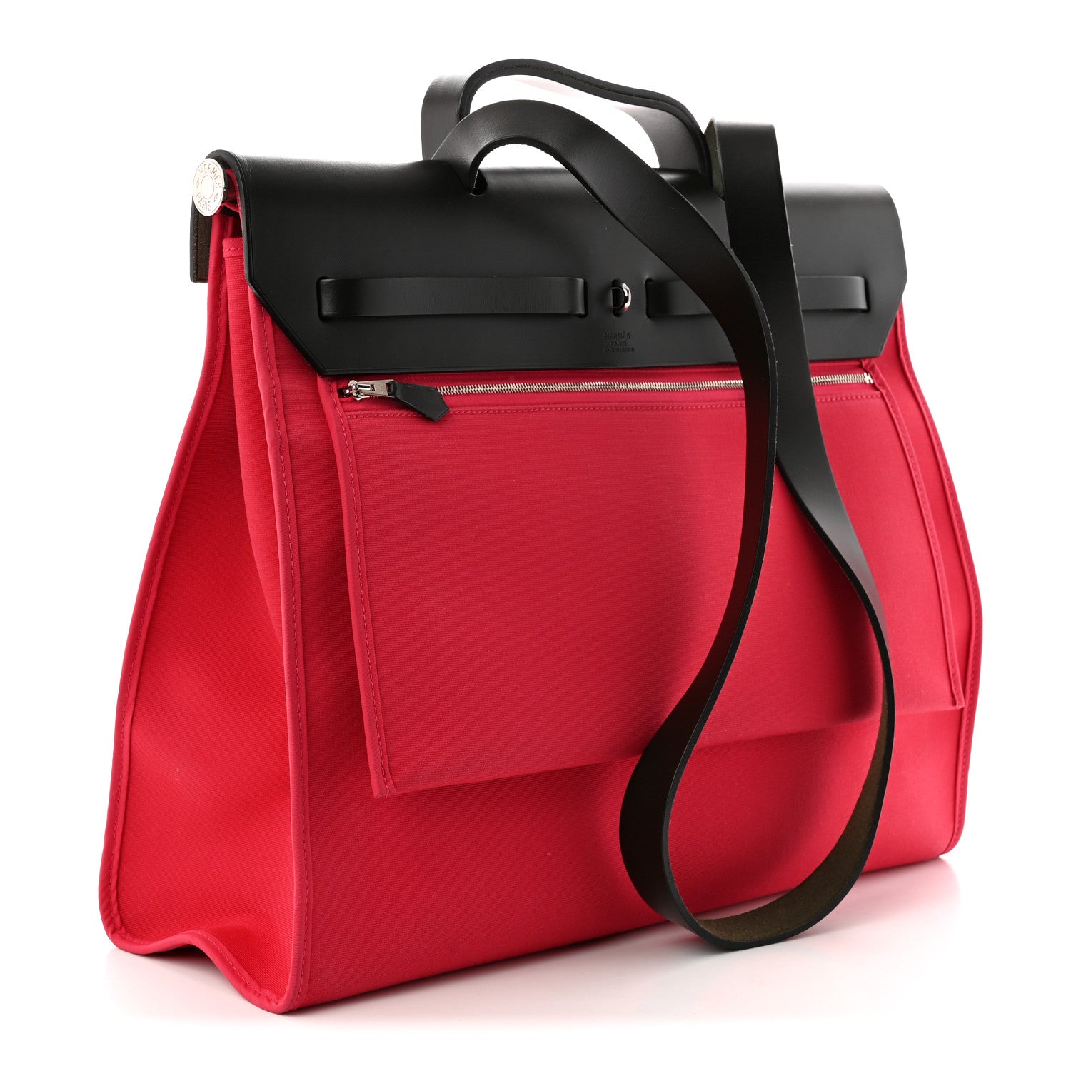 Vache Hunter Toile Herbag Zip 39 MM Rose Extreme Kaki £¨ Direct shipment via from wholesalehk.shop