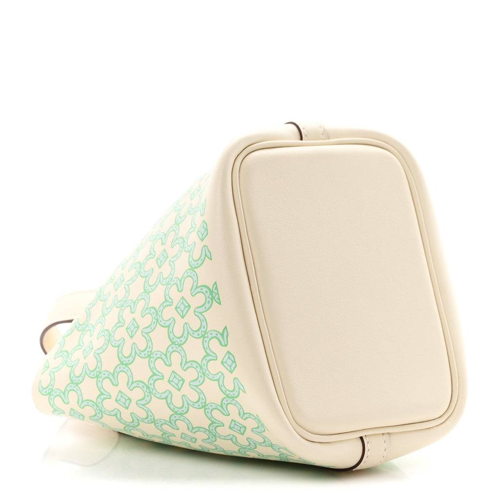 Swift Micro Lucky Daisy Picotin Lock  Nata Vert £¨ Direct shipment via from wholesalehk.shop