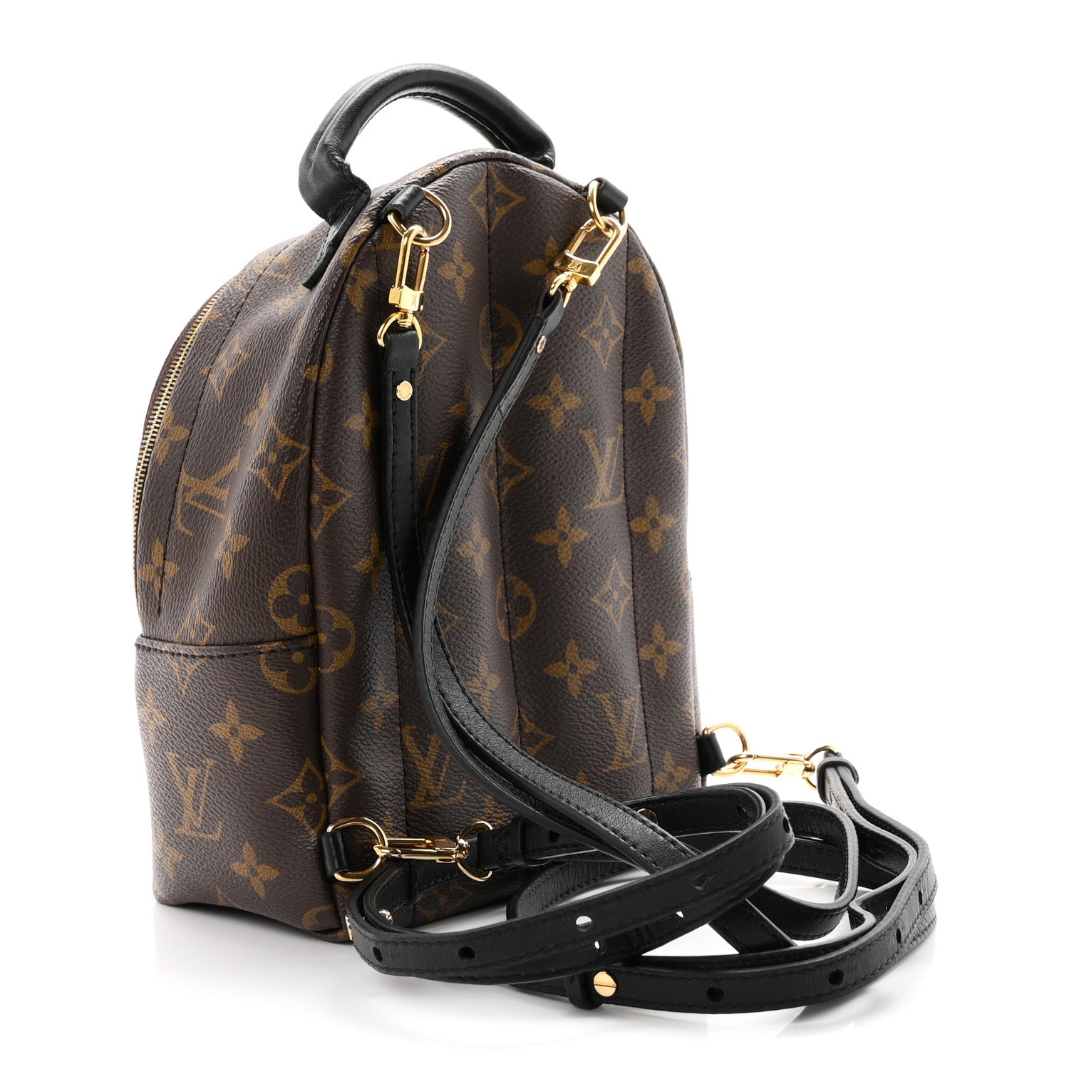 Monogram Palm Springs Backpack Mini £¨ Direct shipment via from wholesalehk.shop