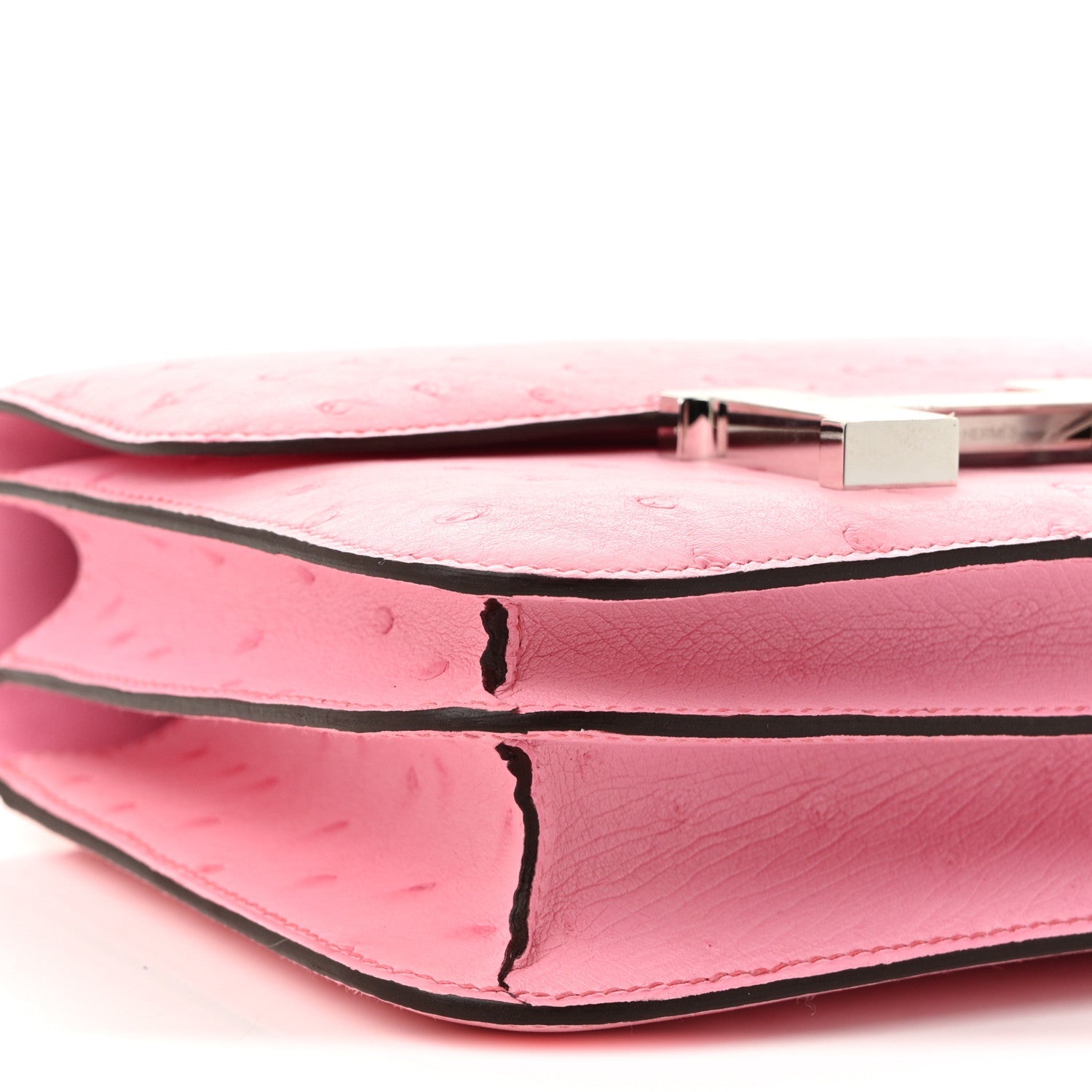 Ostrich Constance 18 Bubblegum £¨ Direct shipment via from wholesalehk.shop