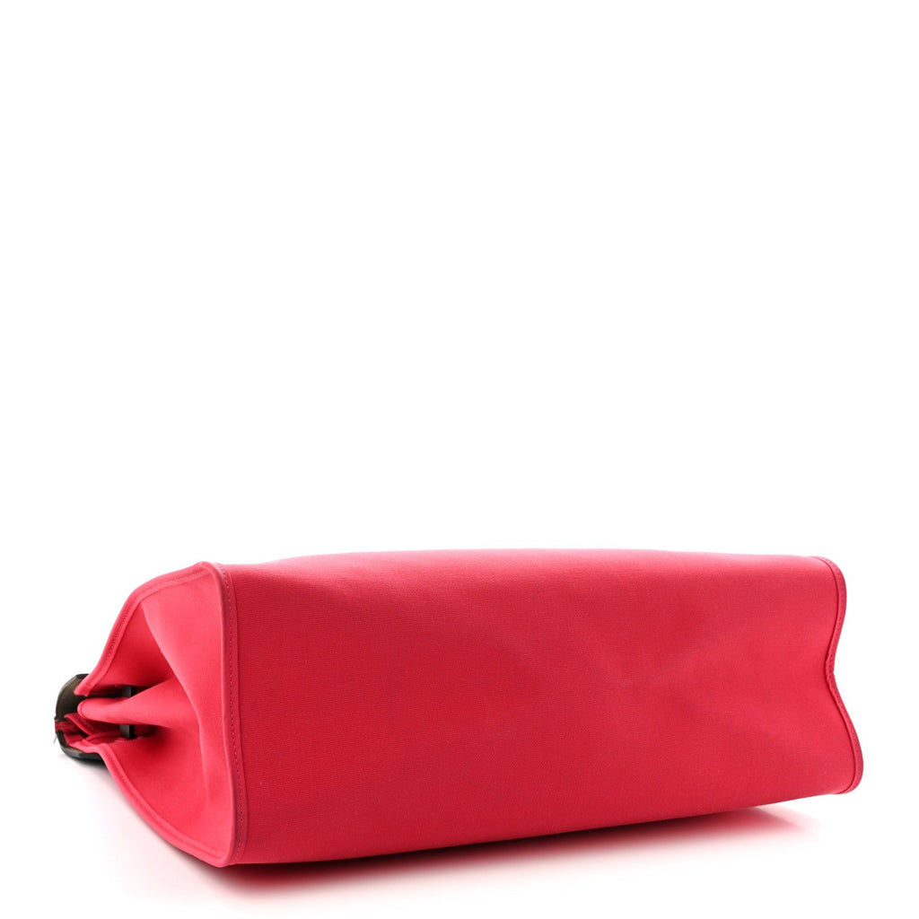 Vache Hunter Toile Herbag Zip 39 MM Rose Extreme Kaki £¨ Direct shipment via from wholesalehk.shop