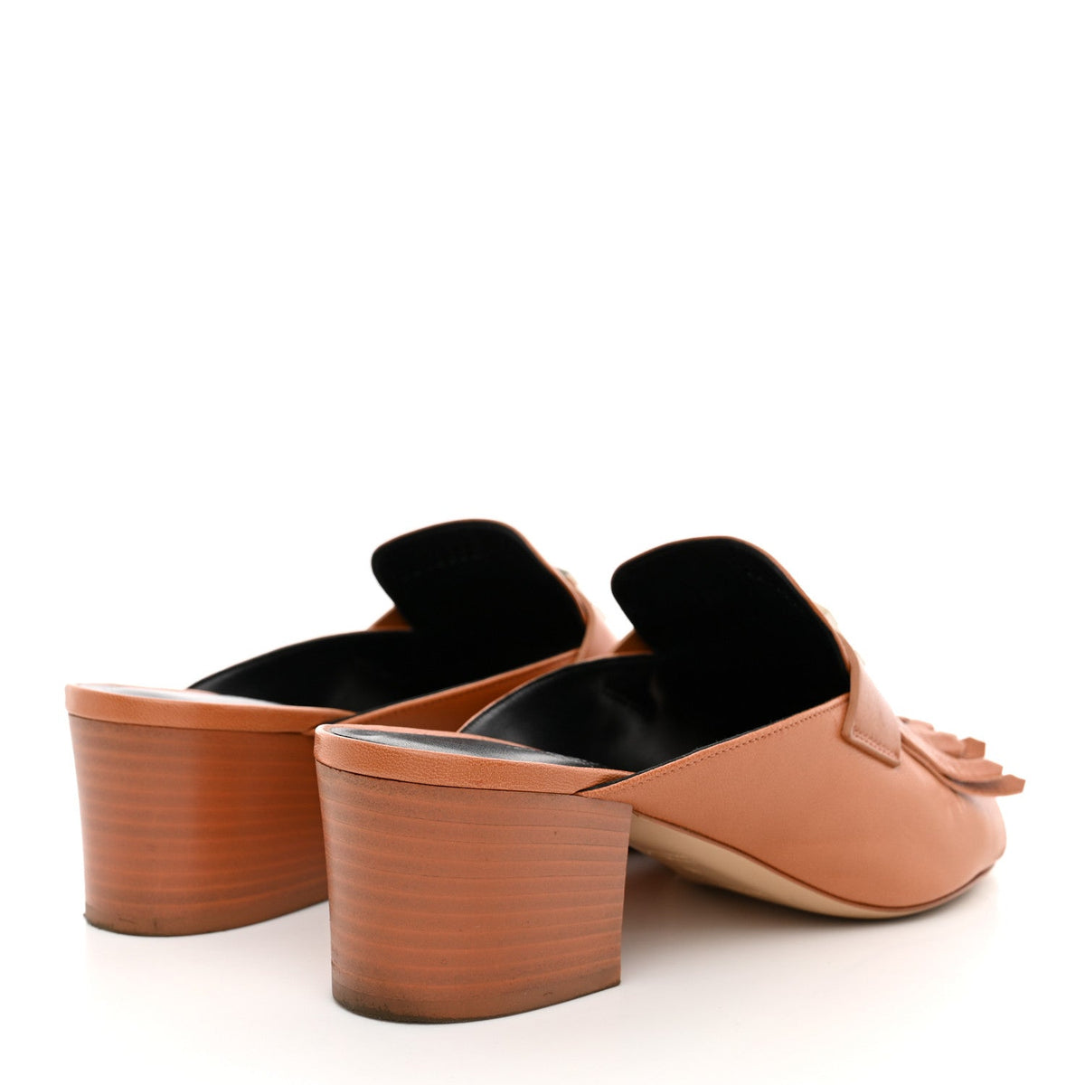 Calfskin Alma Sandals 40 Havane wholesalehk.shop