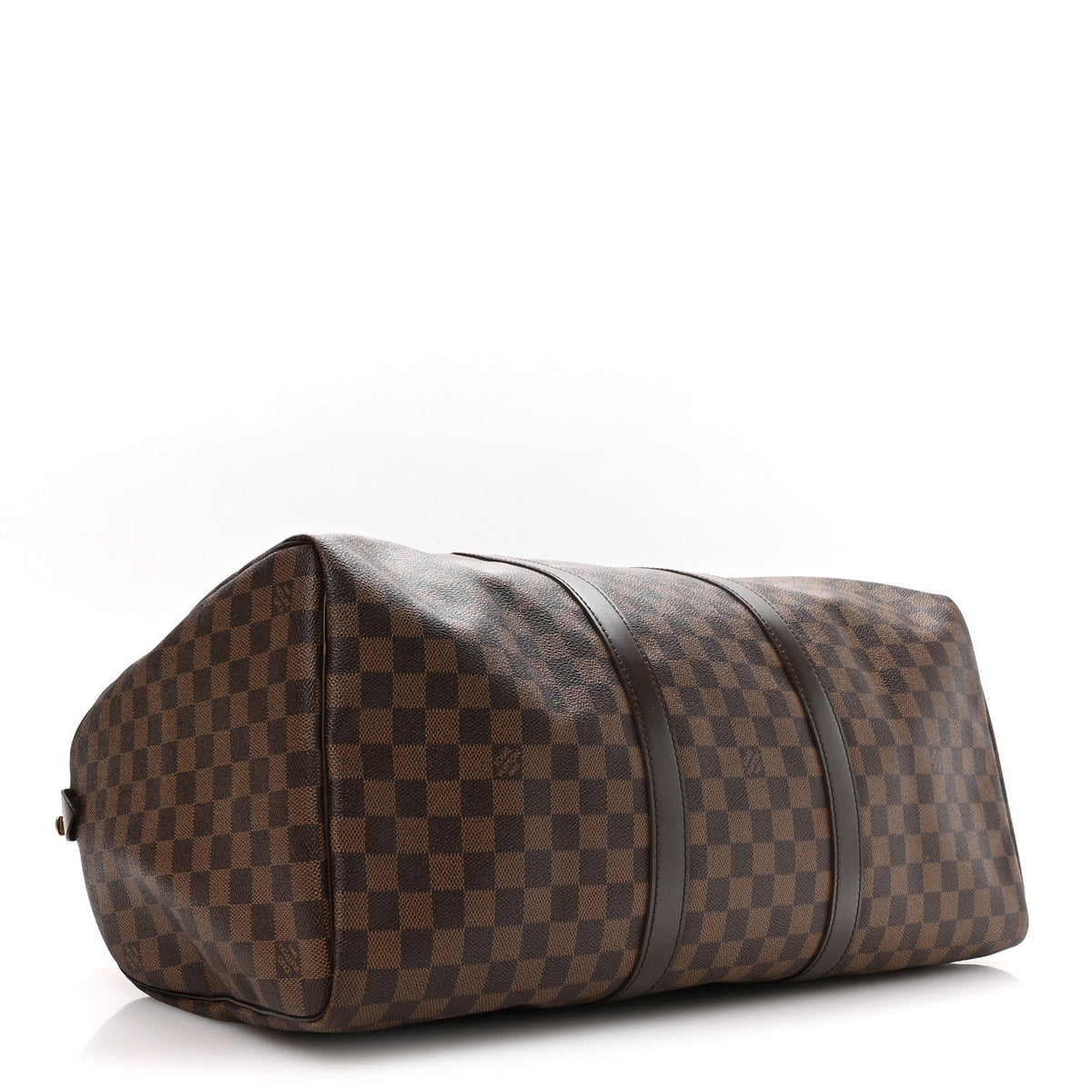 Damier Ebene Keepall 50 wholesalehk.shop