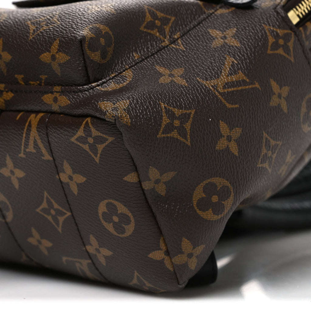 Monogram Palm Springs Backpack PM £¨ Direct shipment via from wholesalehk.shop