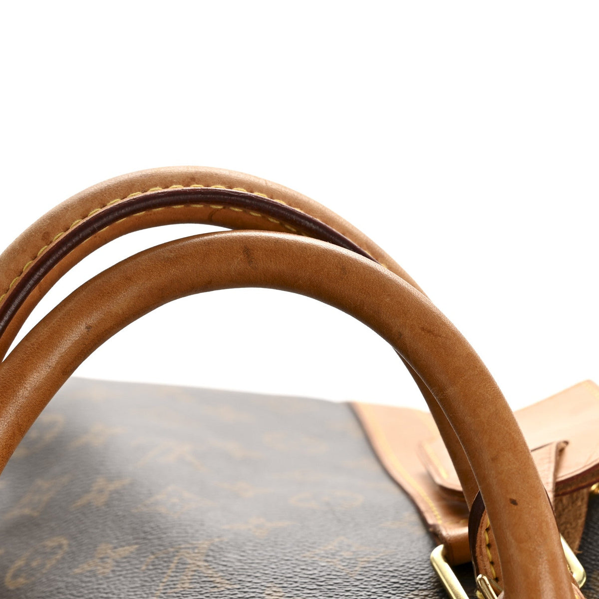 Monogram Keepall Bandouliere 60 wholesalehk.shop