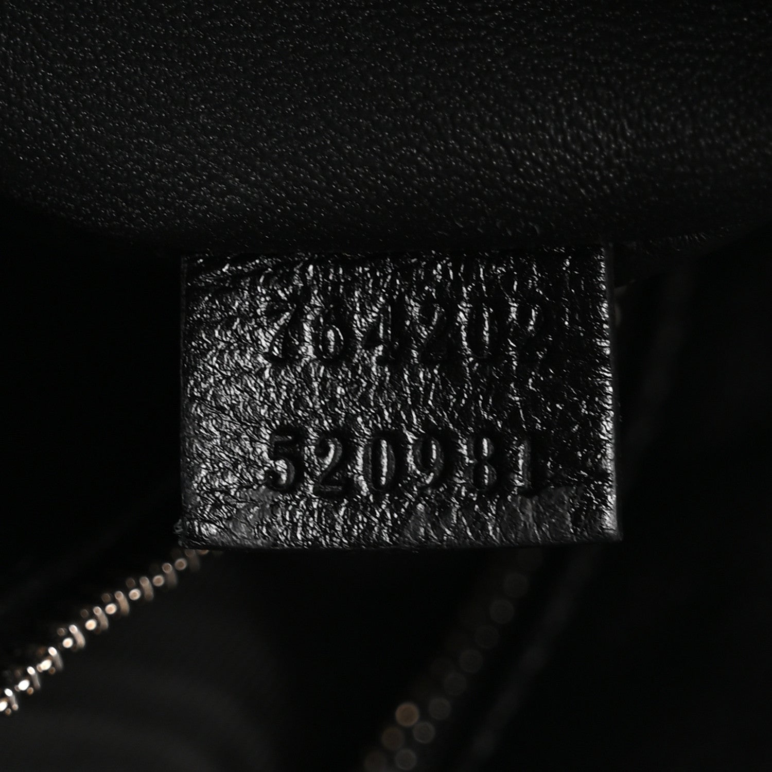 Calfskin Large Jackie 1961 Shoulder Bag Black White £¨ Direct shipment via from wholesalehk.shop