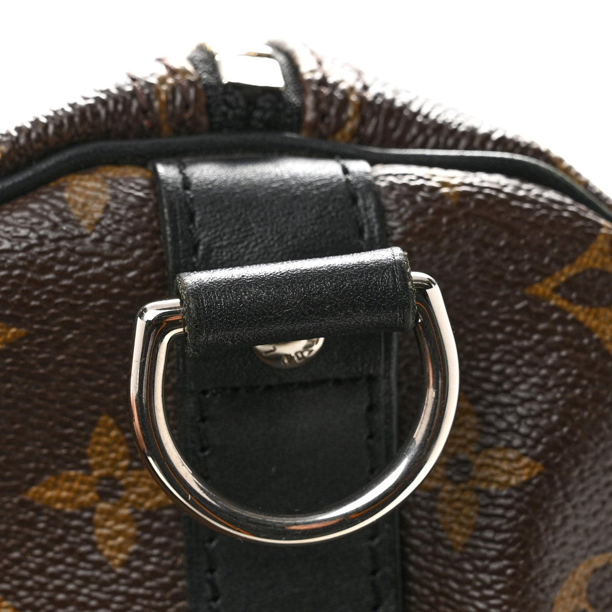 Monogram Macassar Keepall Bandouliere 55 wholesalehk.shop