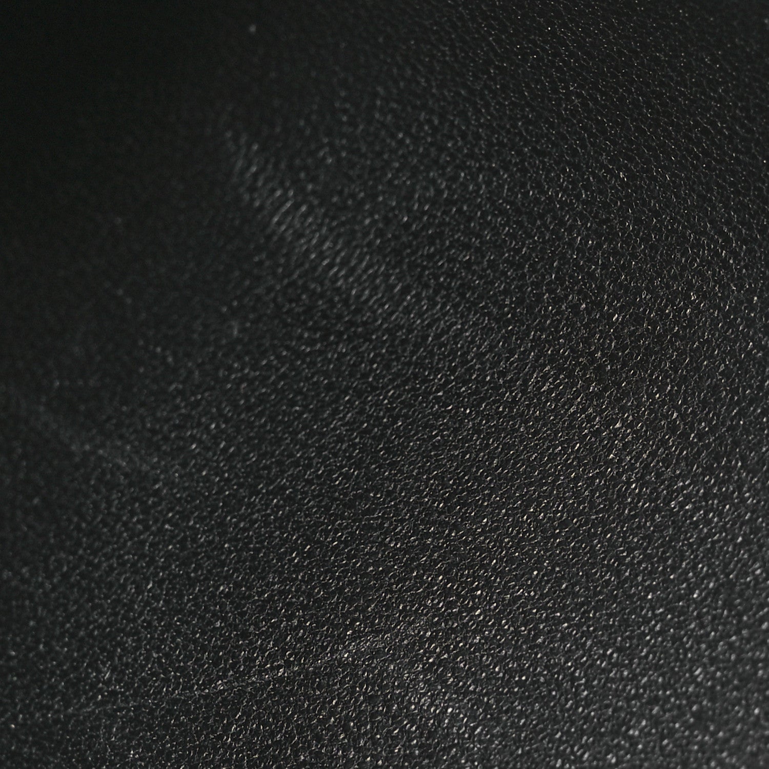 Calfskin Embossed Monogram Sunset Flat Comfort Mule 38.5 Black £¨ Direct shipment via from wholesalehk.shop