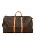 Monogram Keepall 60 wholesalehk.shop