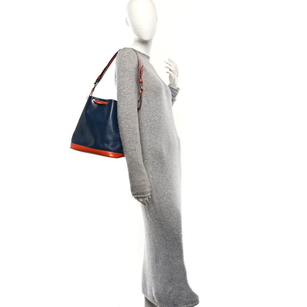 Epi Tri-Color Petit Noe NM £¨ Direct shipment via from wholesalehk.shop