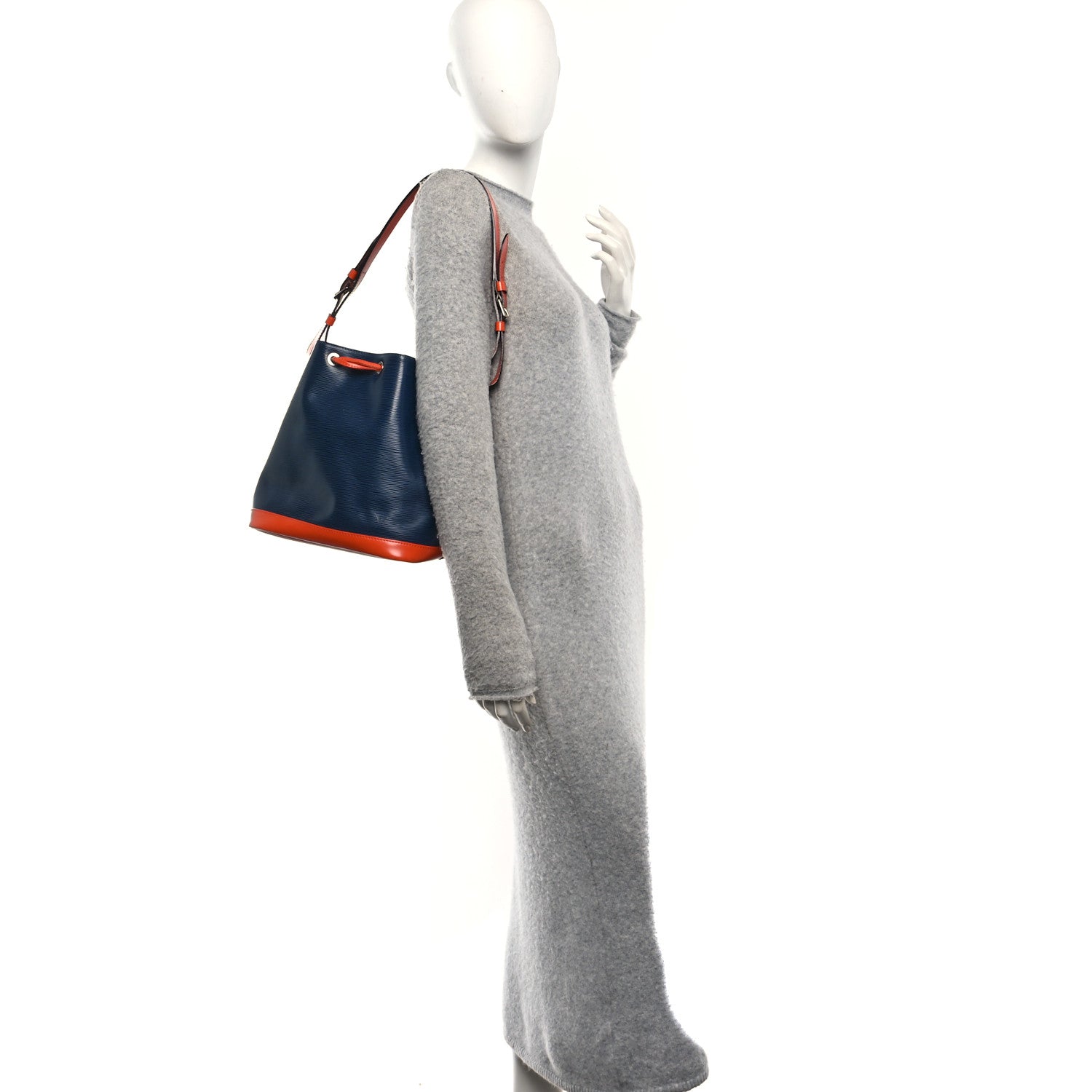 Epi Tri-Color Petit Noe NM £¨ Direct shipment via from wholesalehk.shop