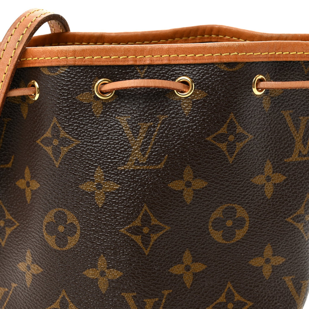 Monogram Nano Noe £¨ Direct shipment via from wholesalehk.shop