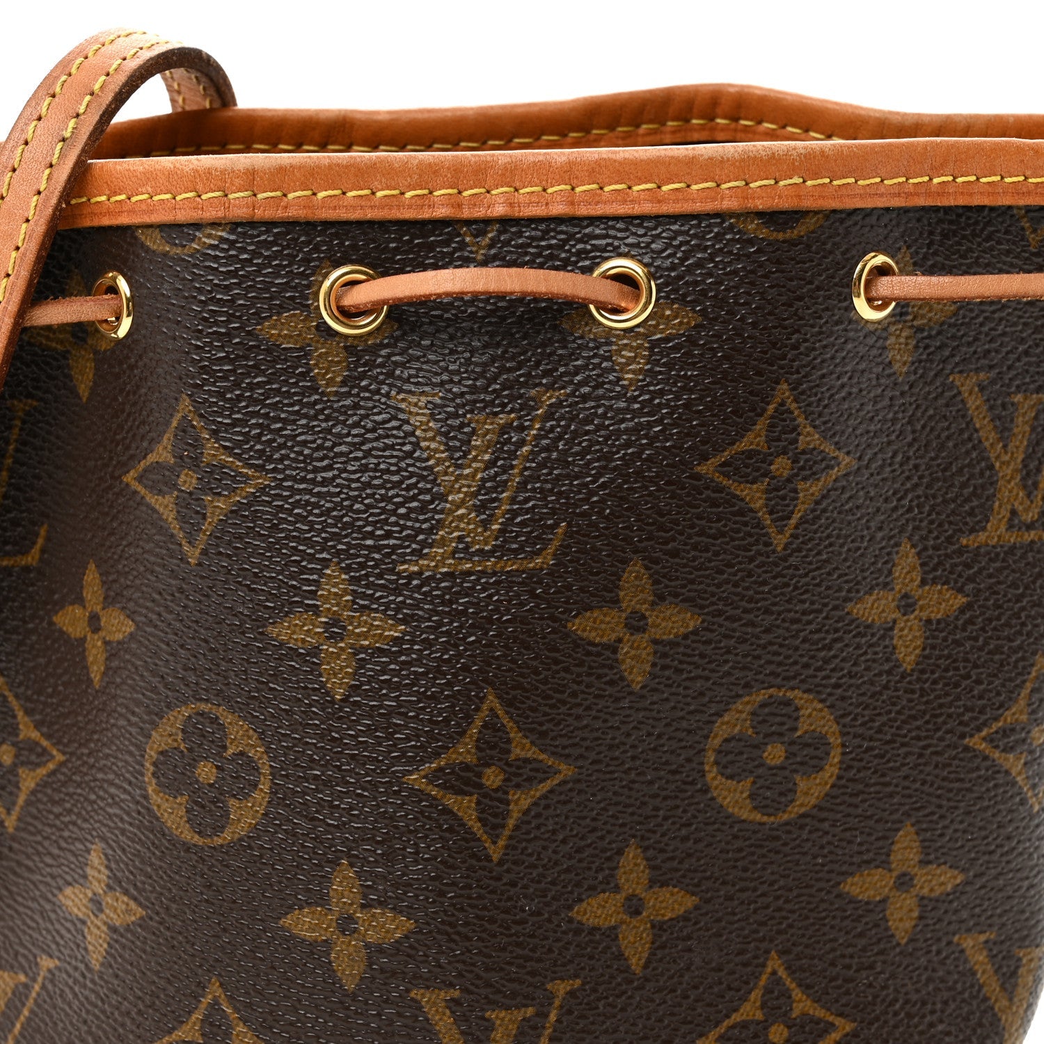 Monogram Nano Noe £¨ Direct shipment via from wholesalehk.shop