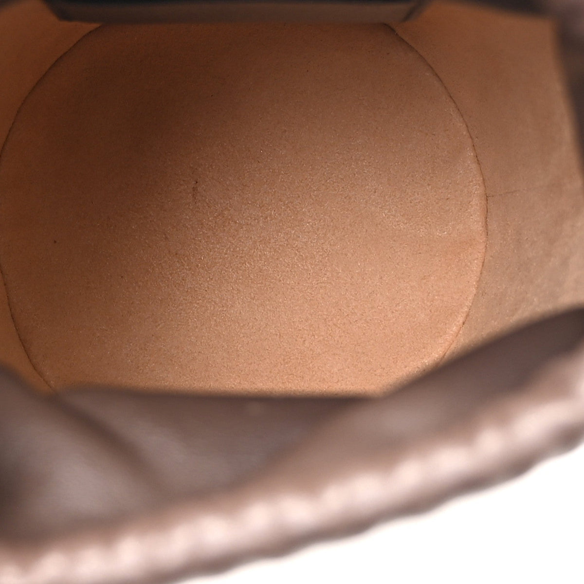 GG Supreme Monogram Ophidia Mini Bucket Bag Beige Ebony wholesalehk.shop