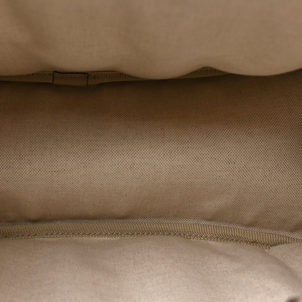 Calfskin GG Matelasse Large Tote Beige wholesalehk.shop