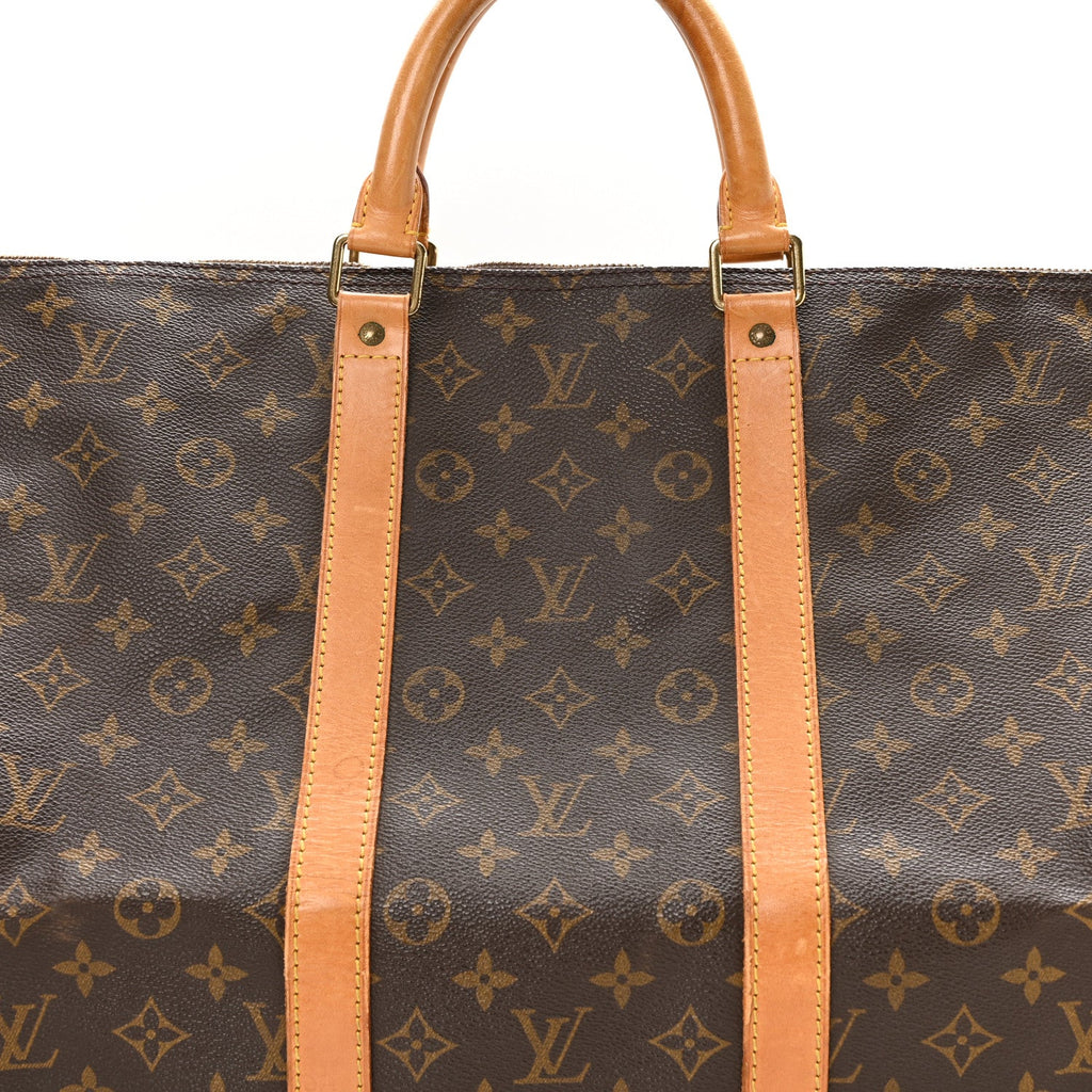 Monogram Keepall 55 wholesalehk.shop