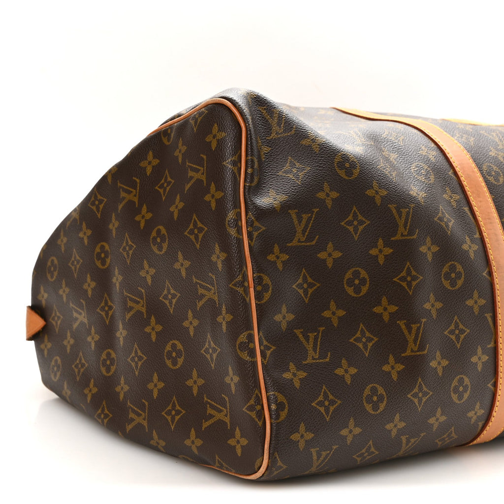 Monogram Keepall 55 wholesalehk.shop