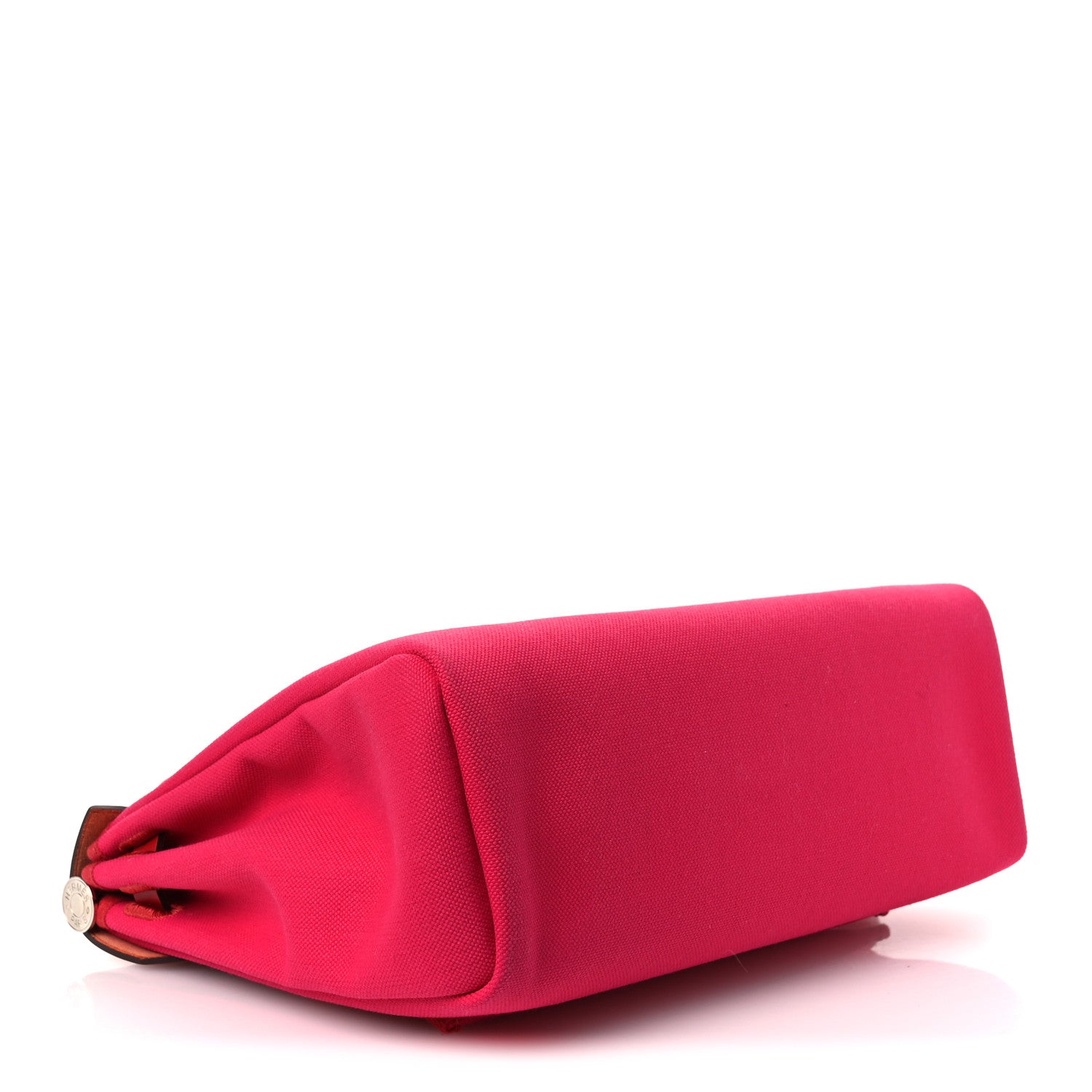 Military Toile Vache Hunter Herbag Zip Retourne PM 31 Rose Mexico Rouge Piment £¨ Direct shipment via from wholesalehk.shop