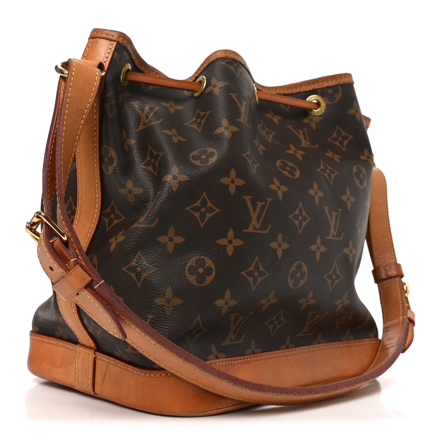 Monogram Petit Noe NM £¨ Direct shipment via from wholesalehk.shop