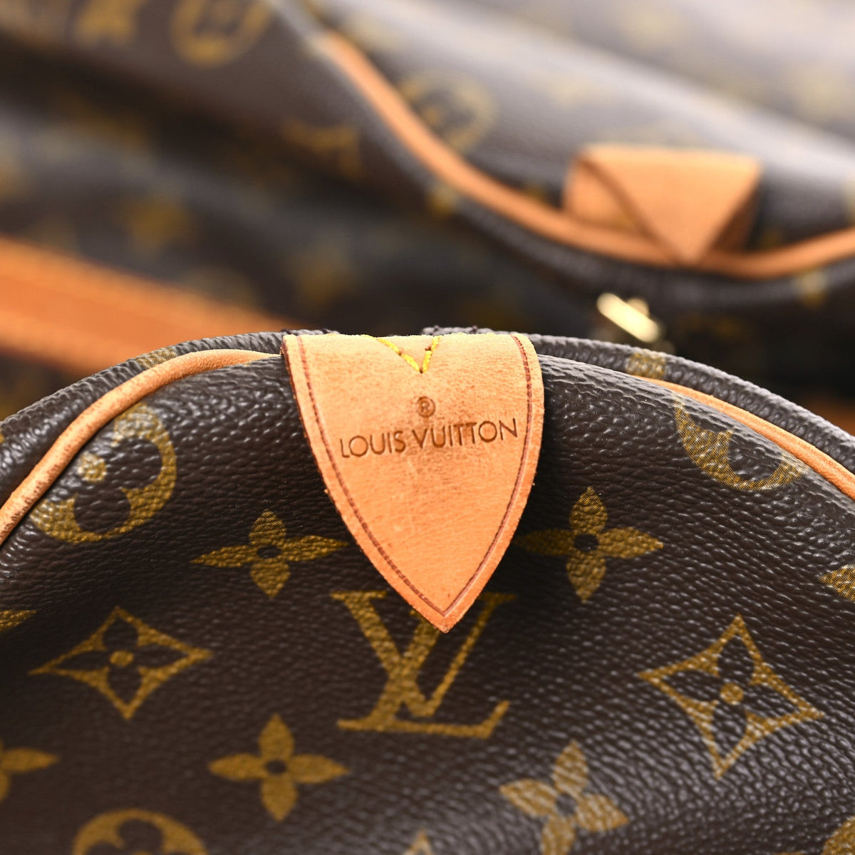 Monogram Keepall 50 wholesalehk.shop