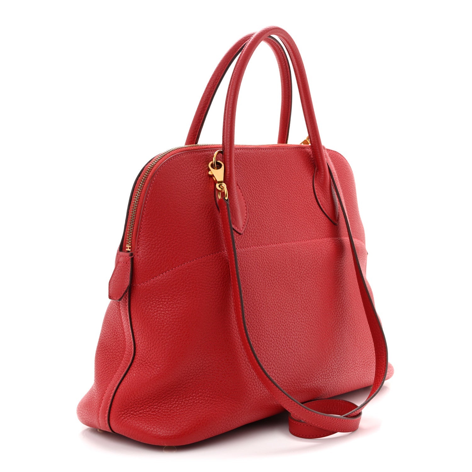Taurillon Clemence Bolide 35 Rouge Piment £¨ Direct shipment via from wholesalehk.shop