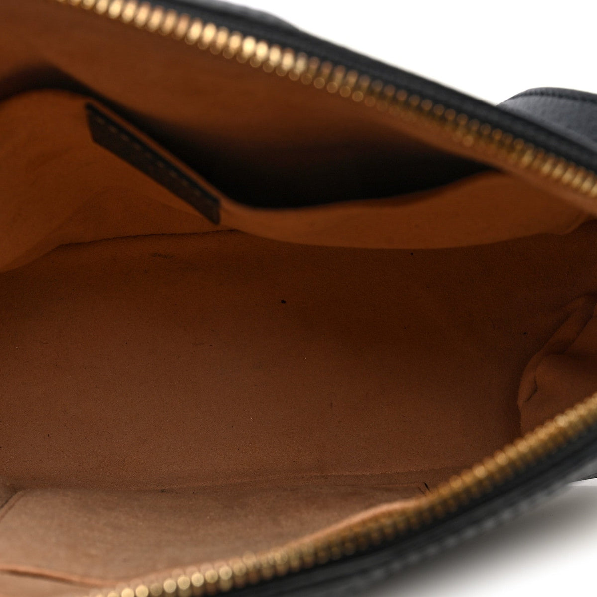 Calfskin GG Web Small Ophidia Dome Shoulder Bag Black wholesalehk.shop