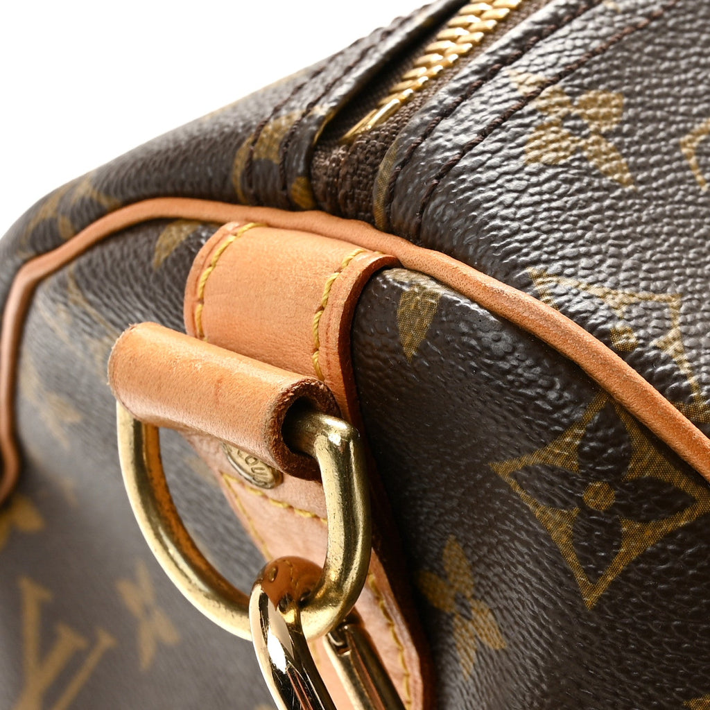 Monogram Keepall Bandouliere 55 wholesalehk.shop