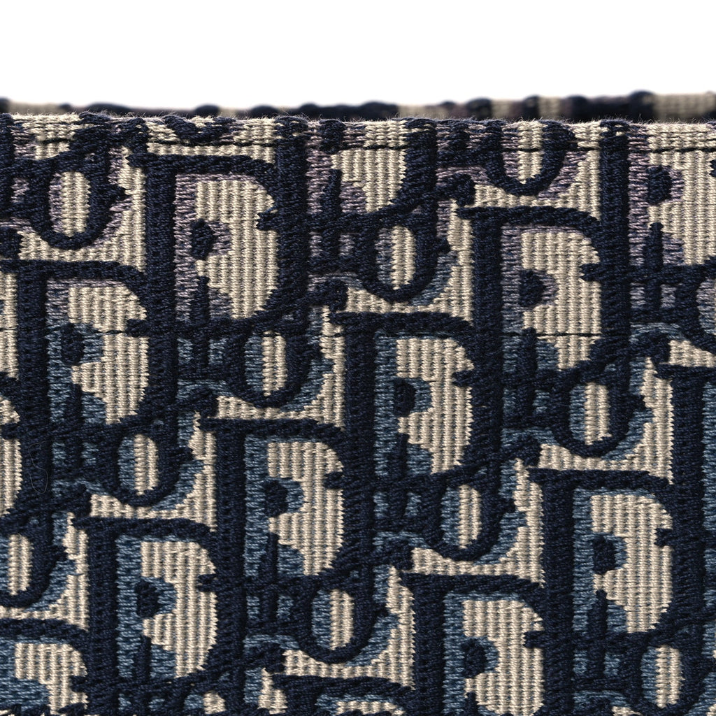 Oblique Medium Book Tote Blue Multicolor £¨ Direct shipment via from wholesalehk.shop