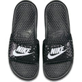 Women's Nike Benassi "Just Do It." Sandal