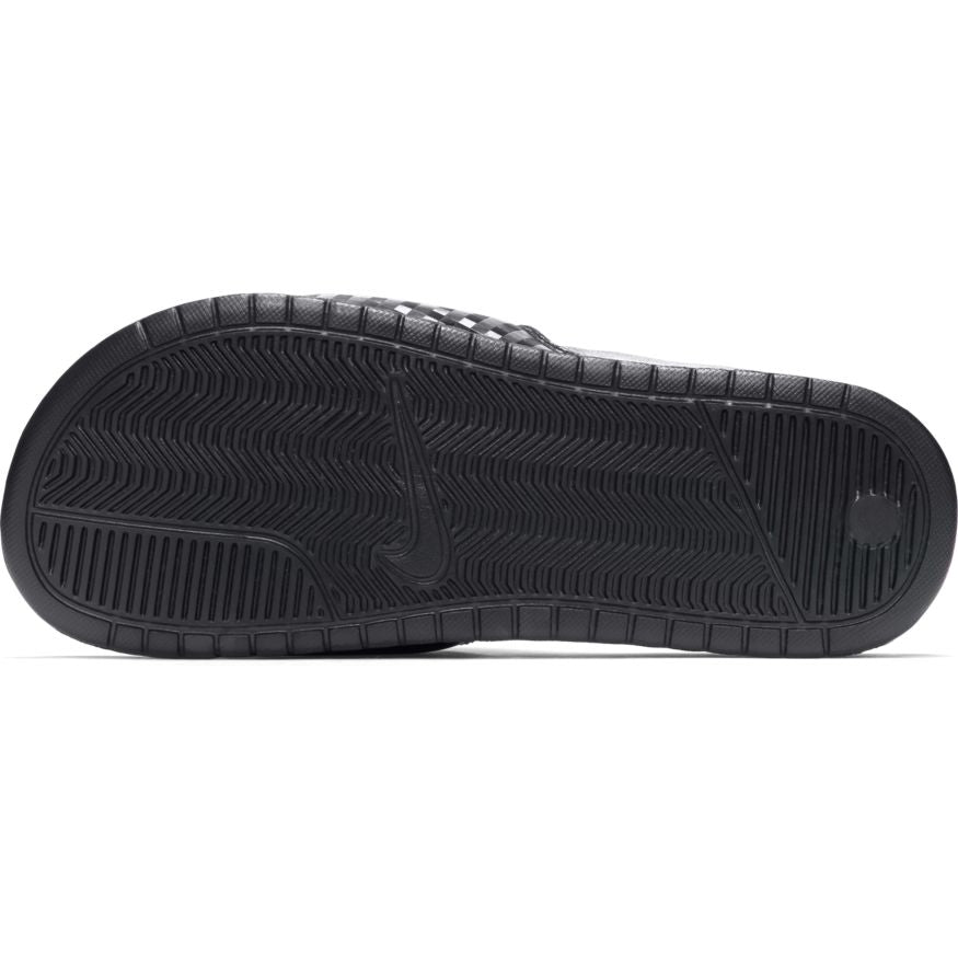 Women's Nike Benassi "Just Do It." Sandal