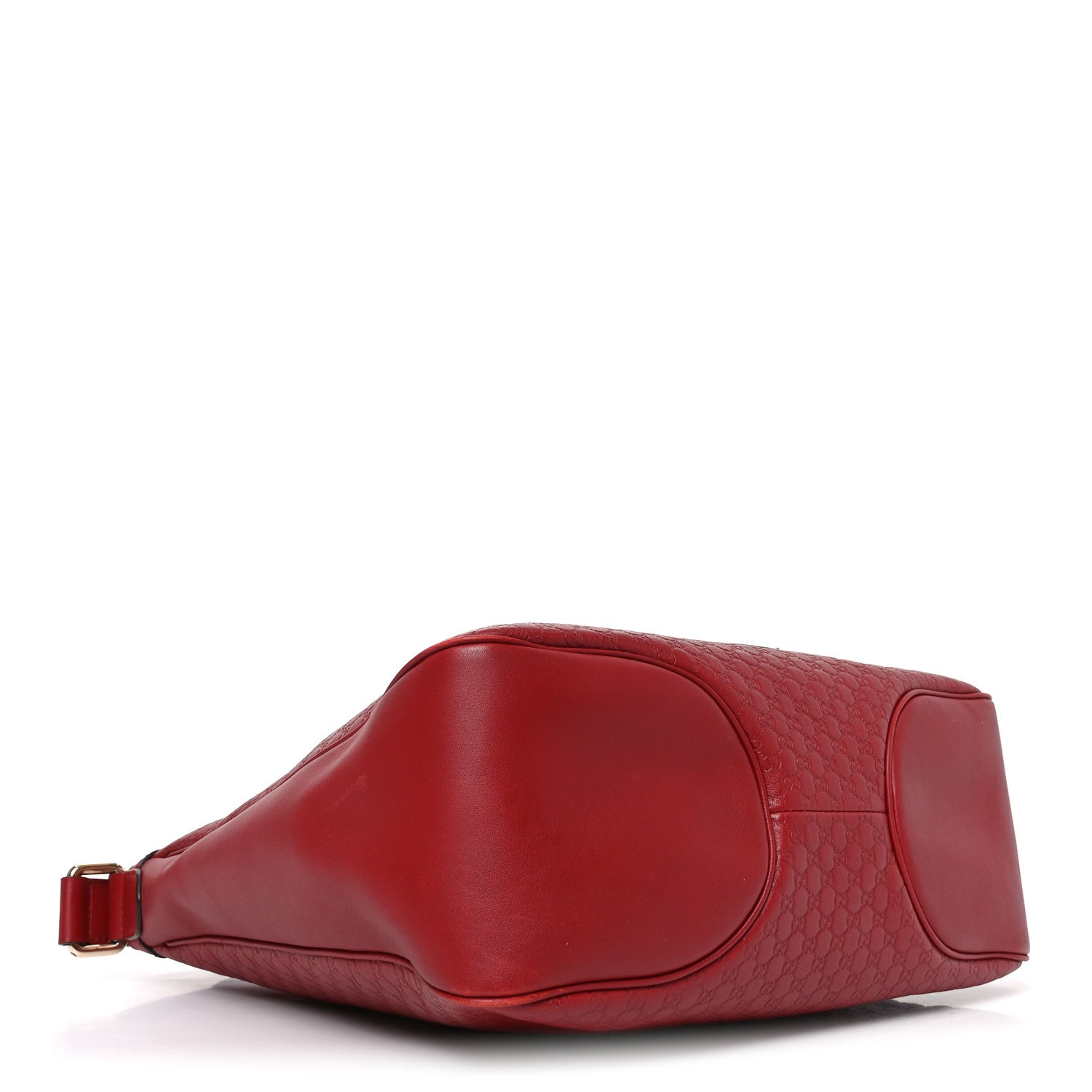 Microguccissima Shoulder Bag Red £¨ Direct shipment via from wholesalehk.shop