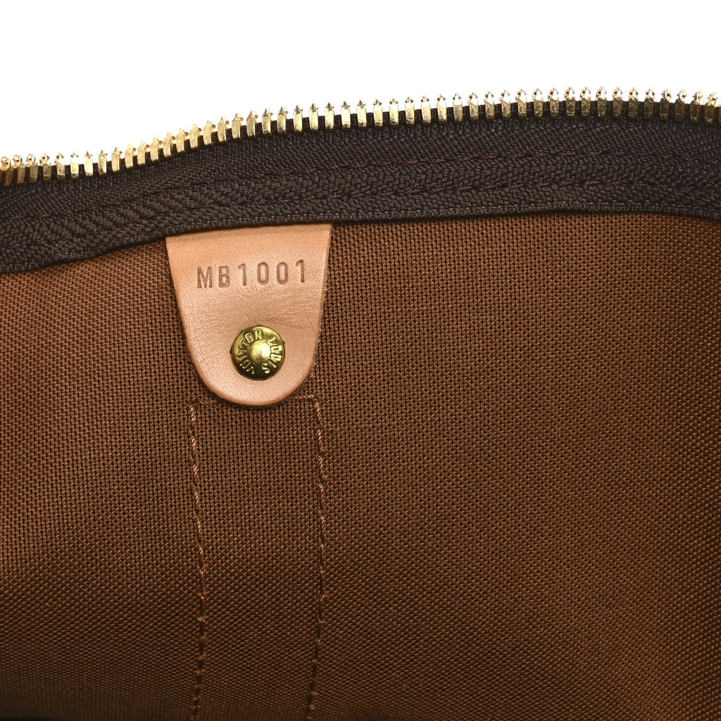 Monogram Keepall Bandouliere 55 wholesalehk.shop