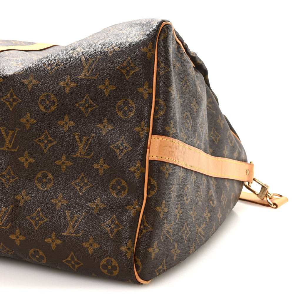 Monogram Keepall Bandouliere 60 wholesalehk.shop