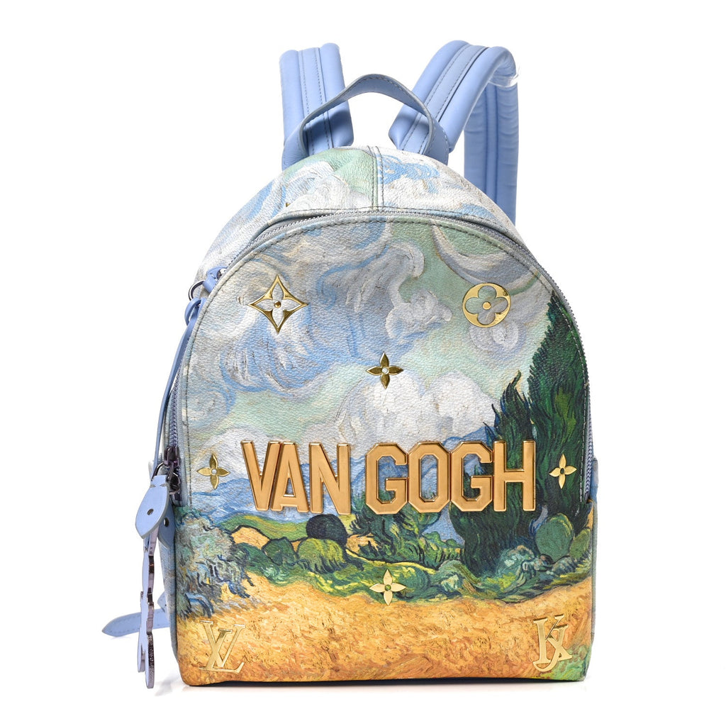 Masters Van Gogh Palm Springs Backpack £¨ Direct shipment via from wholesalehk.shop