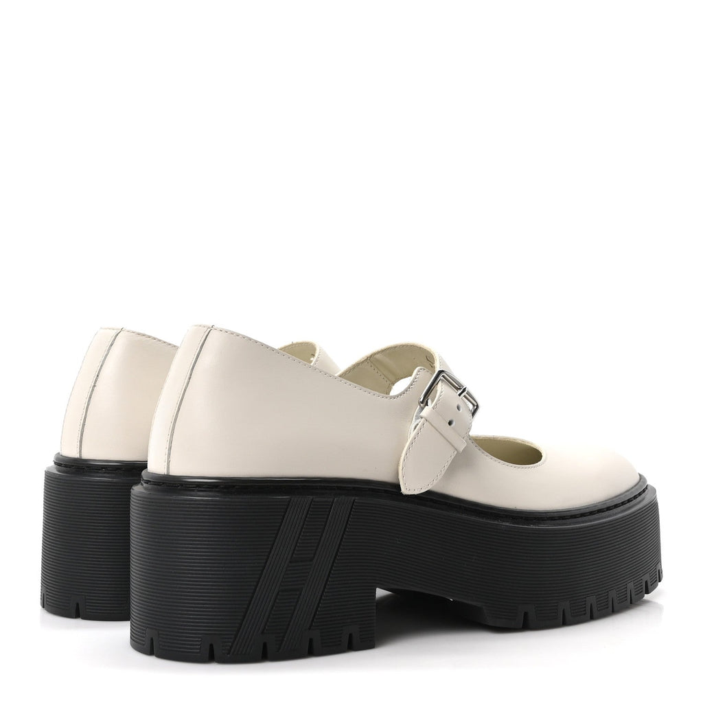 Calfskin Hoxton Oxford 38 Beige Glaise wholesalehk.shop