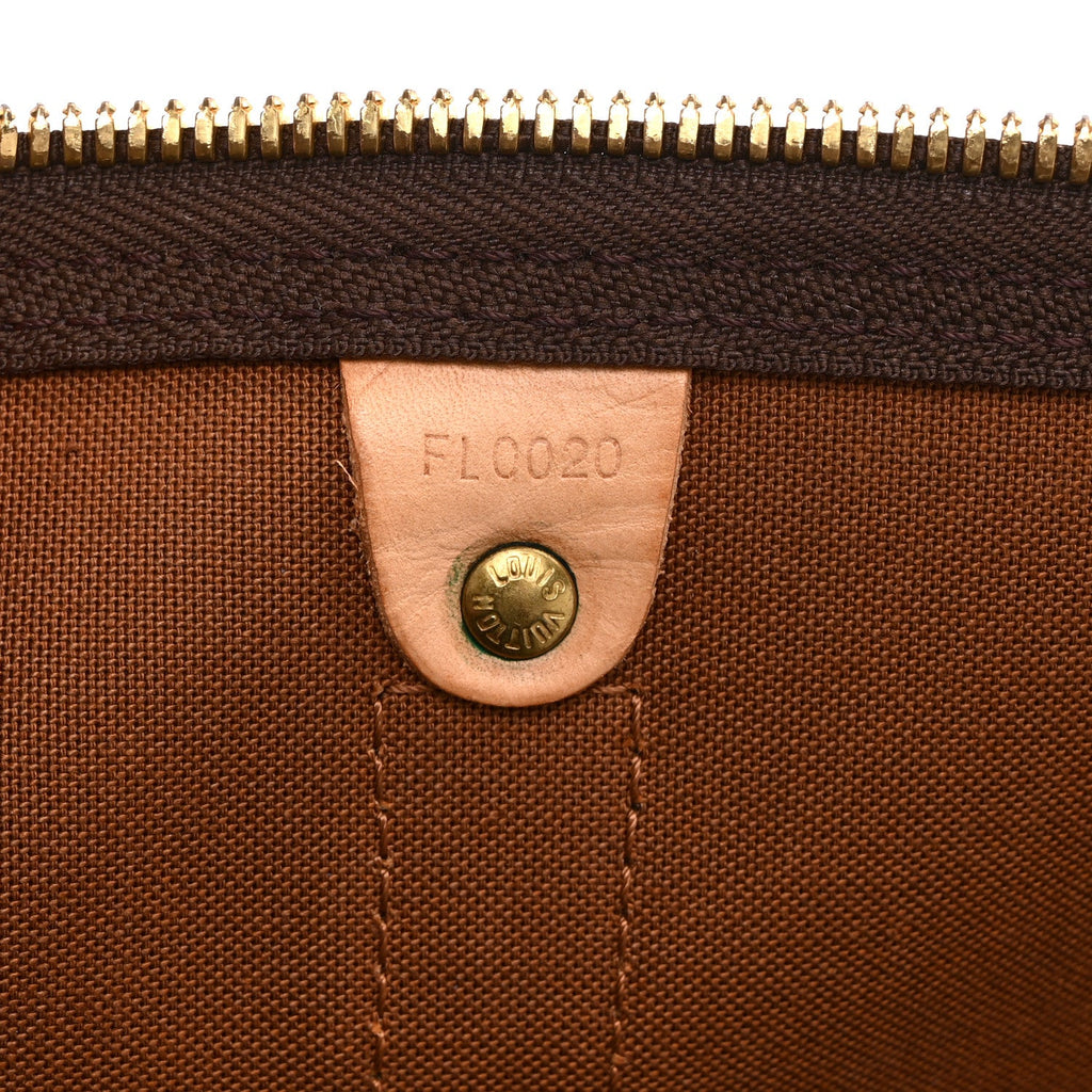 Monogram Keepall 50 wholesalehk.shop
