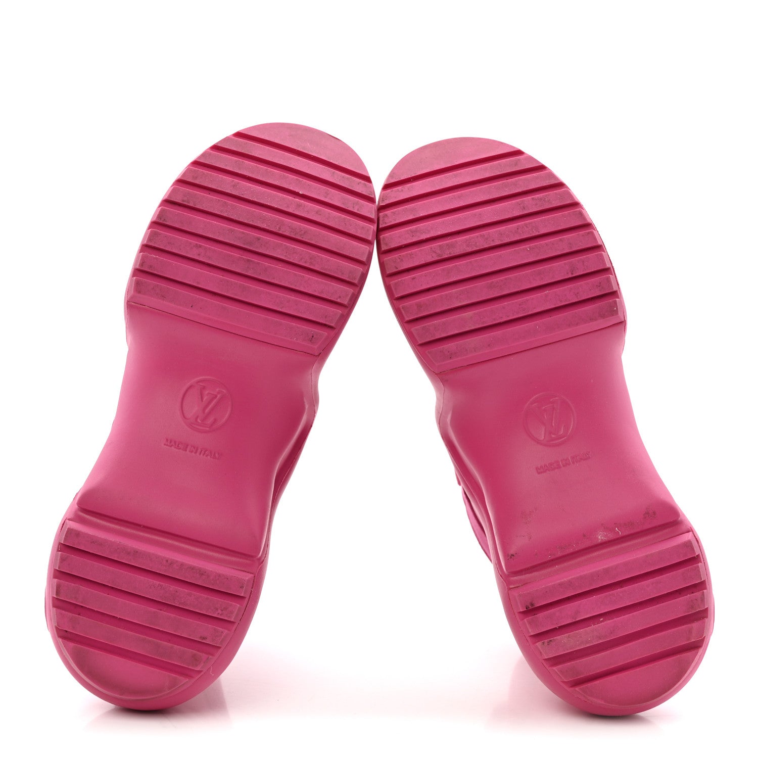Calfskin Technical Nylon LV Archlight Sneakers 37 Rose Pop £¨ Direct shipment via from wholesalehk.shop