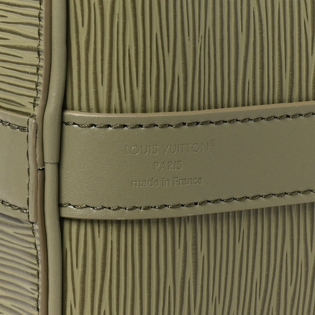 Epi Keepall Bandouliere 45 Khaki wholesalehk.shop
