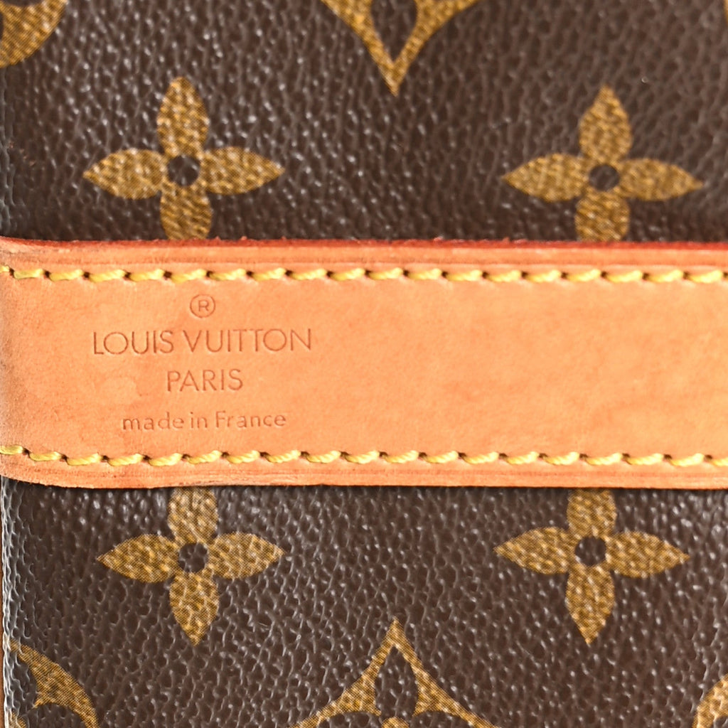 Monogram Keepall Bandouliere 55 wholesalehk.shop