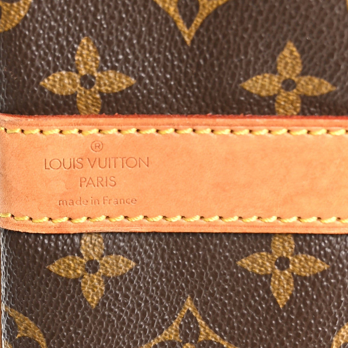 Monogram Keepall Bandouliere 55 wholesalehk.shop
