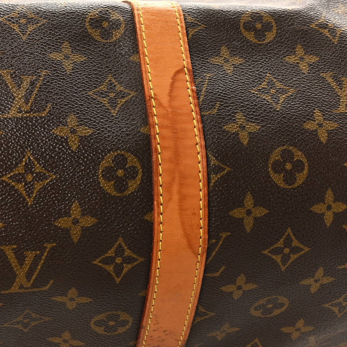 Monogram Keepall Bandouliere 55 wholesalehk.shop