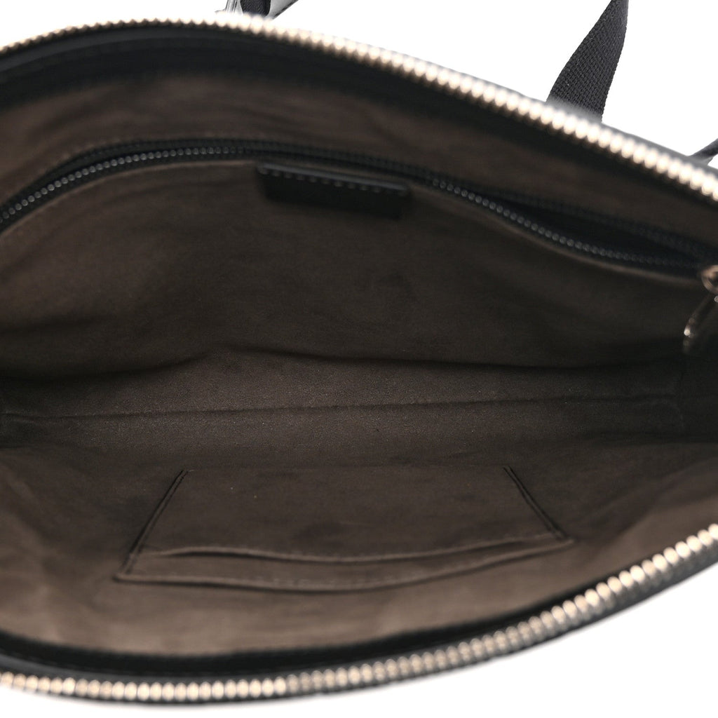 Guccissima Signature Small Messenger Bag Black £¨ Direct shipment via from wholesalehk.shop