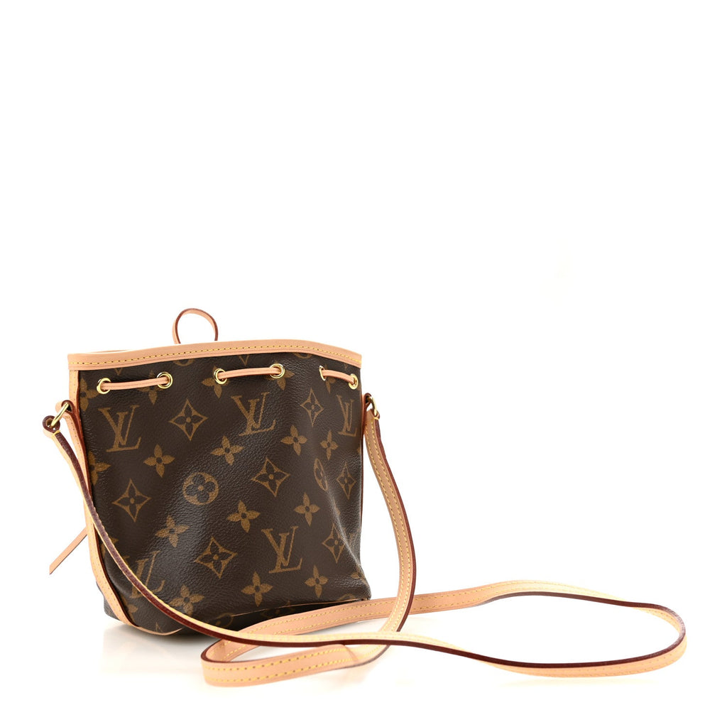 Monogram Nano Noe £¨ Direct shipment via from wholesalehk.shop
