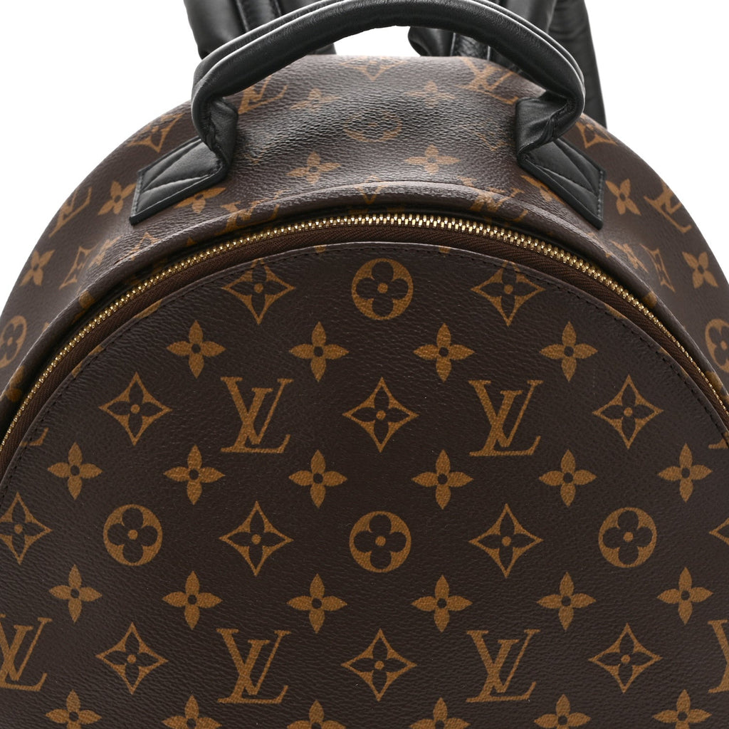 Monogram Palm Springs Backpack MM £¨ Direct shipment via from wholesalehk.shop