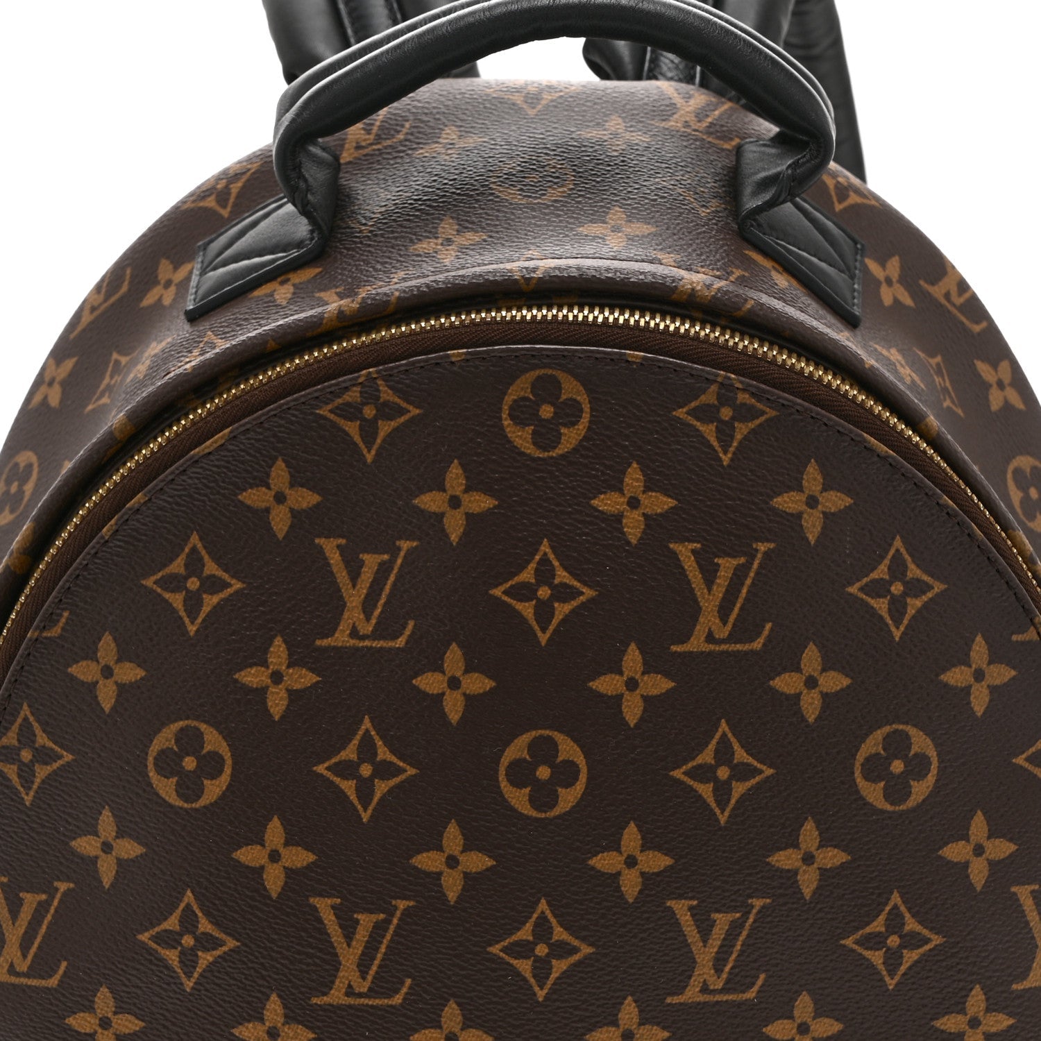 Monogram Palm Springs Backpack MM £¨ Direct shipment via from wholesalehk.shop