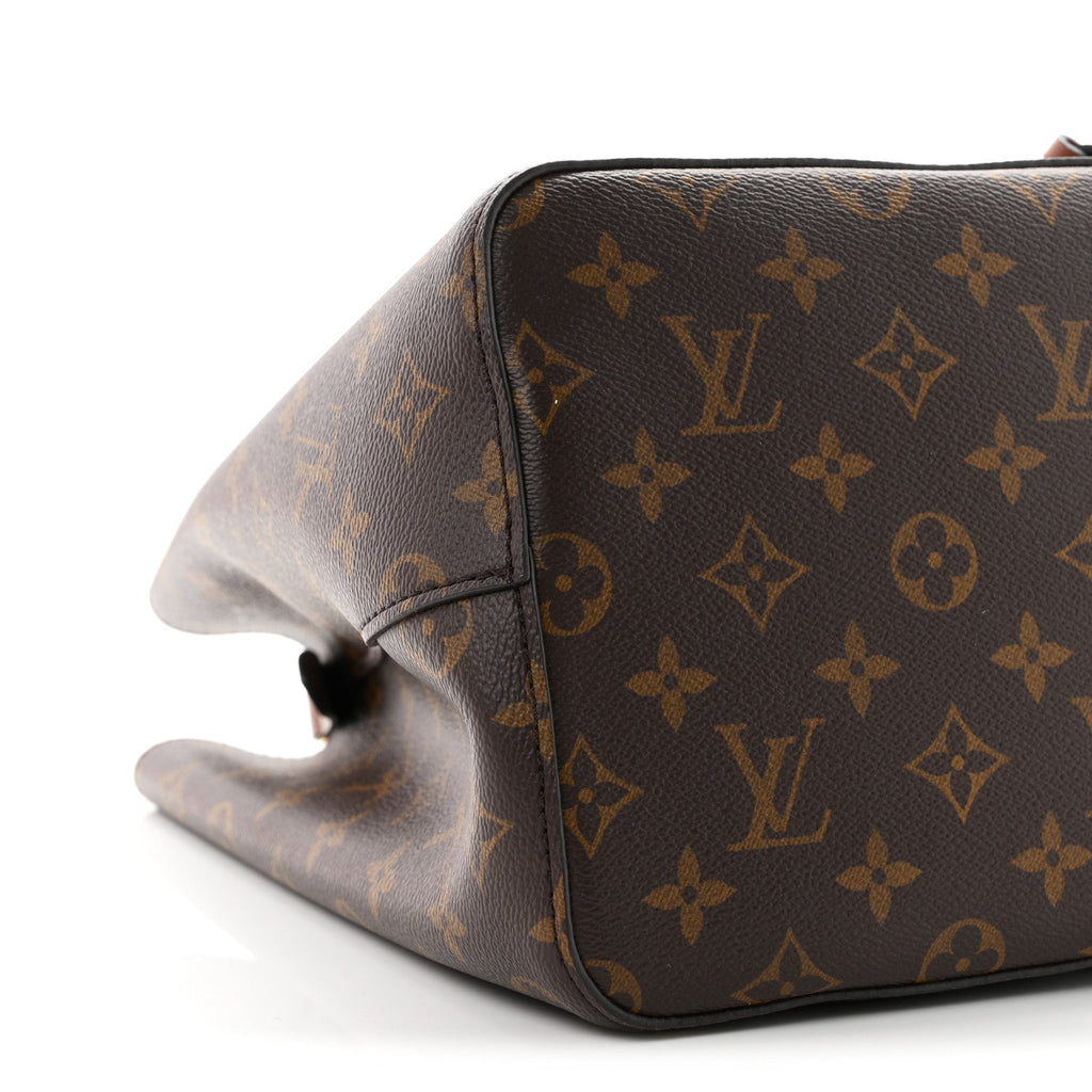 Monogram Neonoe MM Caramel £¨ Direct shipment via from wholesalehk.shop