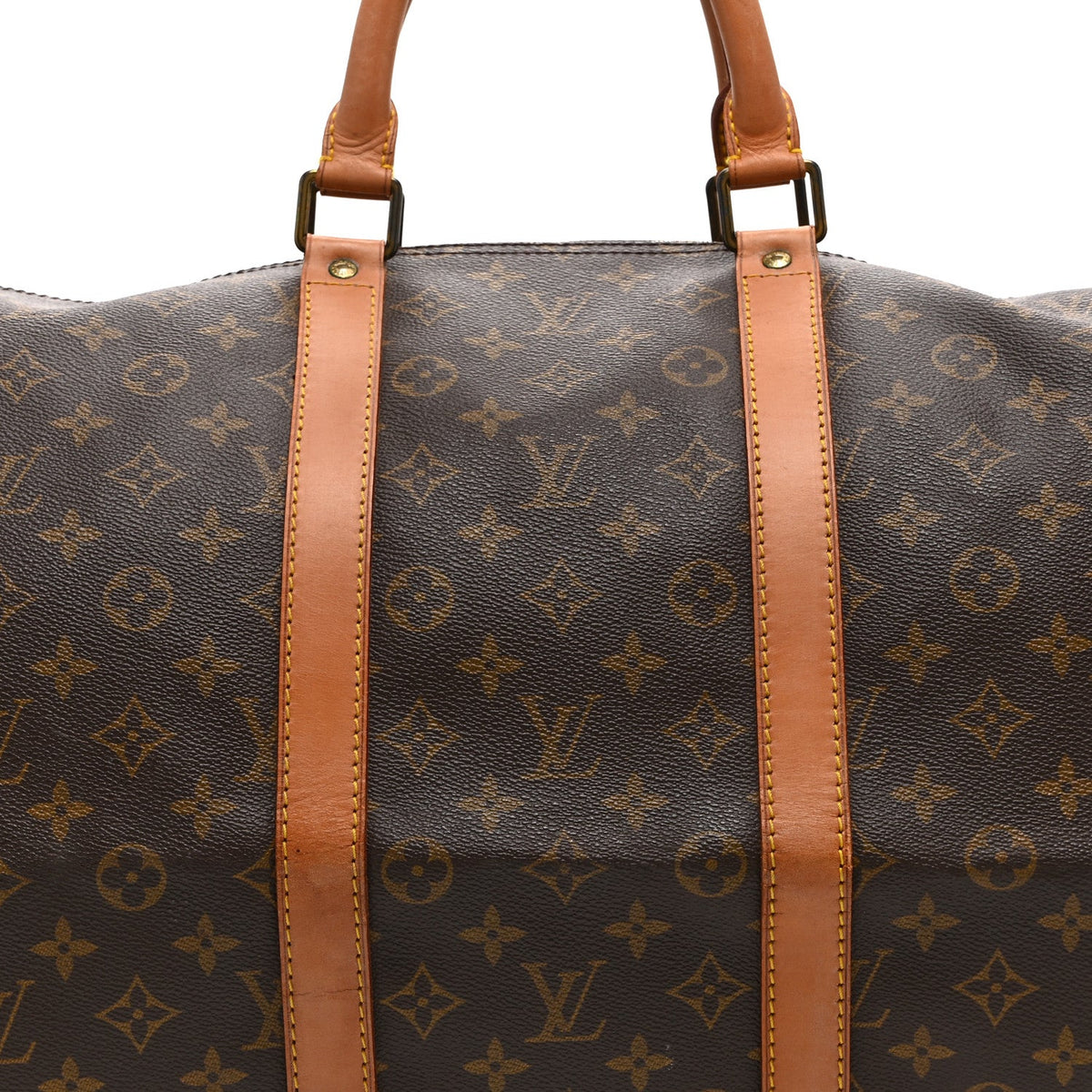 Monogram Keepall Bandouliere 55 wholesalehk.shop